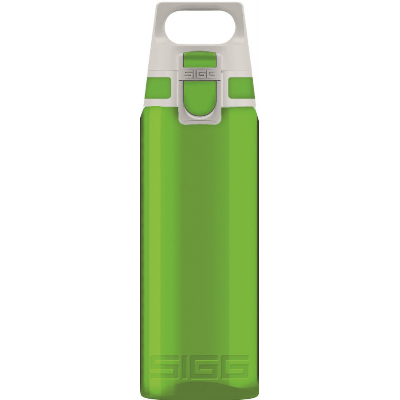 SIGG TOTAL COLOR ONE Green 0,5L