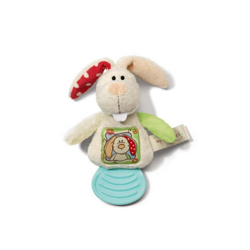 NICI My first NICI Beißring Hase