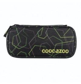 Schlamperetui PencilDenzel, Laser black