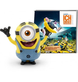 Tonies® Ich, einfach unverbesserlich. Ab 3 Jahre