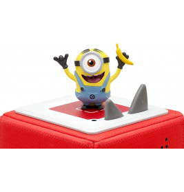 Tonies® Ich, einfach unverbesserlich. Ab 3 Jahre