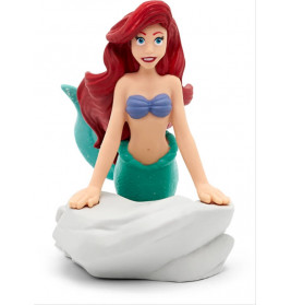 Tonies® Disney - Arielle die Meerjungfrau. Ab 3 Jahre