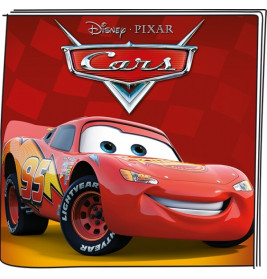 Tonies® Disney - Cars. Ab 3 Jahre