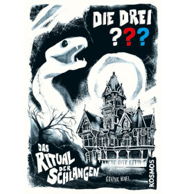 Die drei ??? Das Ritual der Schlangen