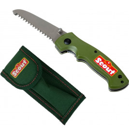 SCOUT Taschensäge,