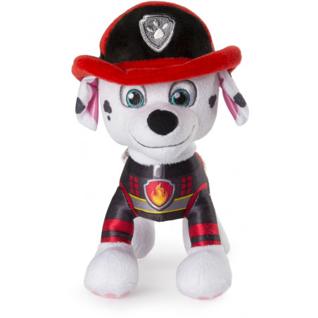 Spin Master Paw Patrol Basic Plüsch, ca. 20 cm., ab 3 Jahren