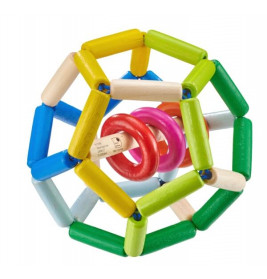 Selecta Space, Greiflingball, 11,5 cm