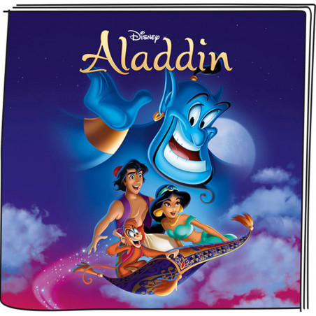 Tonies Disney Aladdin