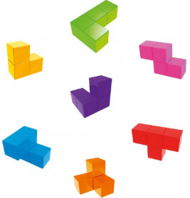 Cubimag