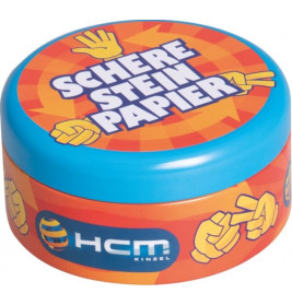 Schere Stein Papier