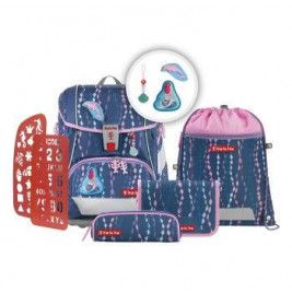 2IN1 PLUS SCHURA SET MERMAID