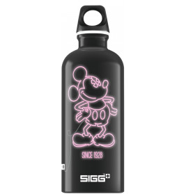 SIGG Mickeys Bday 0,6 Liter Trinkflasche