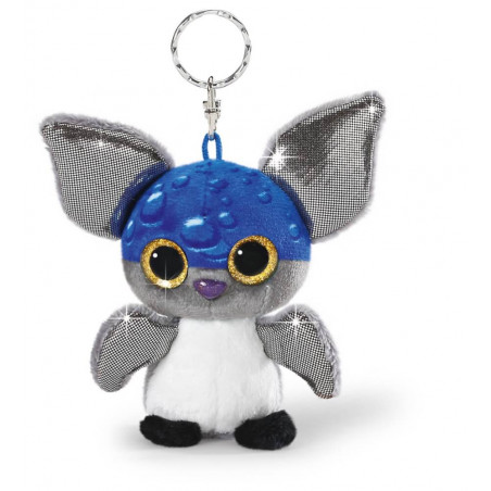 NICI Bubble Fledermaus Pipp classic 9cm