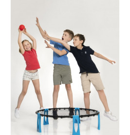 New Sports Pitchball-Set mit 3 Bällen