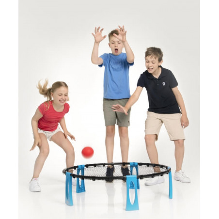 New Sports Pitchball-Set mit 3 Bällen