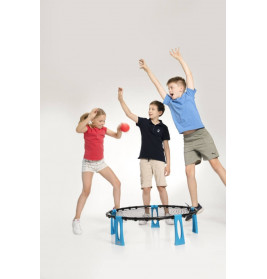 New Sports Pitchball-Set mit 3 Bällen