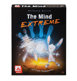 The Mind - Extreme