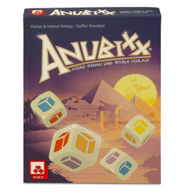 Anubixx