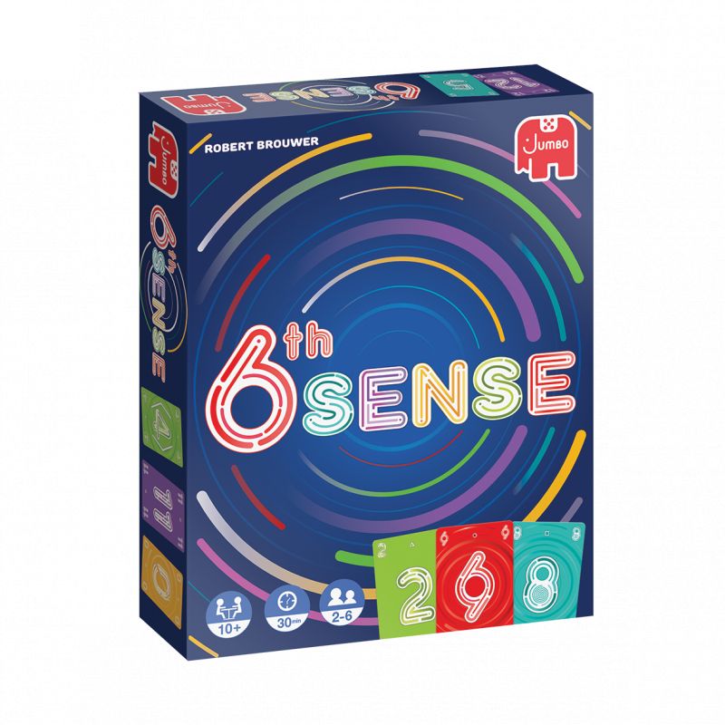 6th Sense 6th Sense