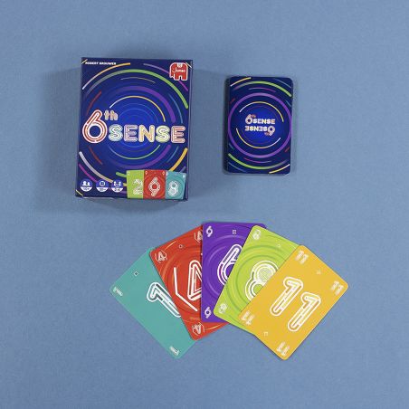 6th Sense 6th Sense