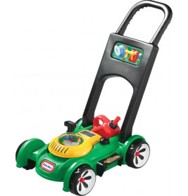 MGA Gartenspaß Rasenmäher