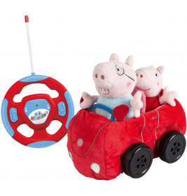 Revell My first RC Car PEPPA PIG