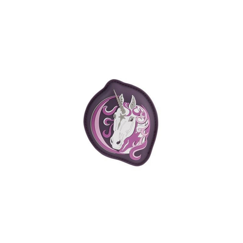 Magic Mags Myst.Unicorn Purple Einhorn