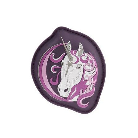 Magic Mags Myst.Unicorn Purple Einhorn