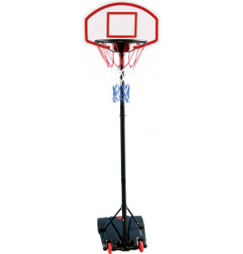 New Sports Basketballständer, Höhe 160-205 cm