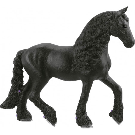 Schleich Horse Club 13906 Friese Stute