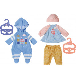 Zapf Baby Annabell Kleines Tagesoutfit 36 cm