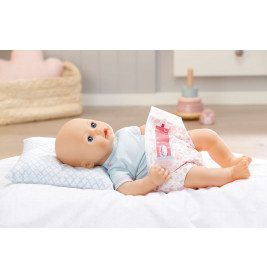 Zapf Baby Annabell Windeln (5 Stück)