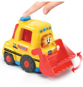 Vtech 80-507804 Tut Tut Baby Flitzer - Bagger