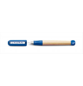 Lamy Füller ABC Blue Feder LH T10