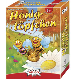 Honigtöpfchen