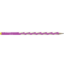 Bleistift Easygraph HB, L, pink