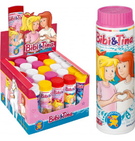 PUSTEFIX Kleinpackung BIBI & TINA