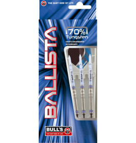 BULL S Ballista B1 Steel Dart 23g