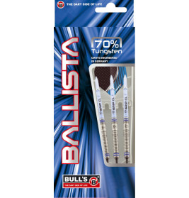 BULL'S Artos AR3 Red Steel Darts 22 g, 34,95 €