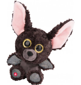 NICI Glubschis Schlenker Fledermaus Baako 15cm