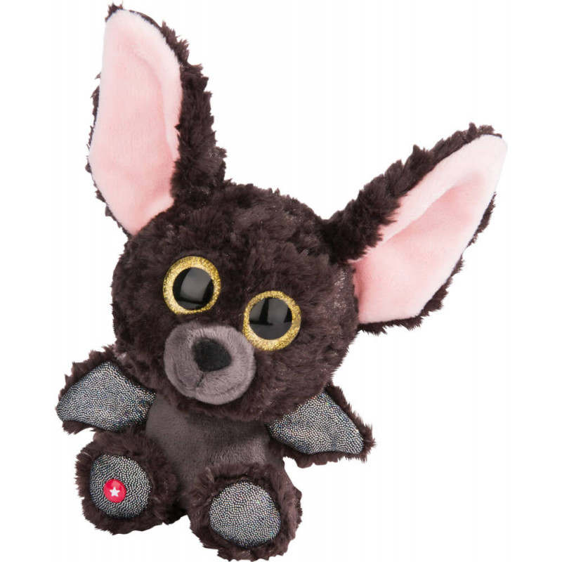 NICI Glubschis Schlenker Fledermaus Baako 15cm