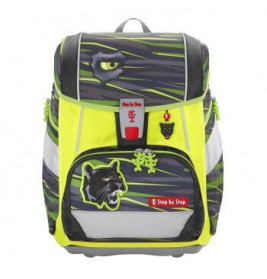 Neon Pull-Over für 2IN1 PLUS, Gelb