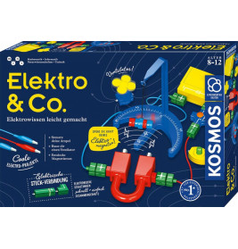 Elektro & Co.