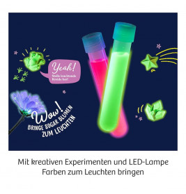 Fun Science Neon-Leuchten