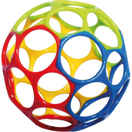 Oball Rainbow 10 cm