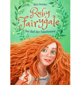 Ruby Fairygale - Der Ruf der Fabelwesen