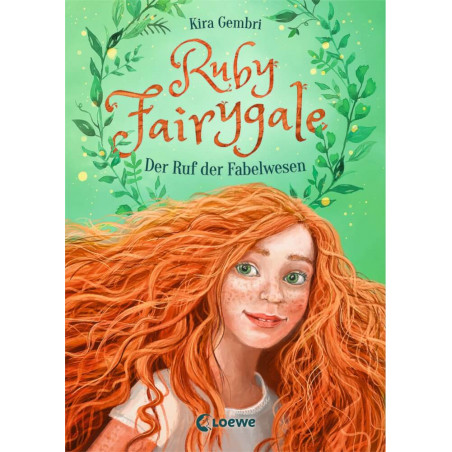 Ruby Fairygale - Der Ruf der Fabelwesen