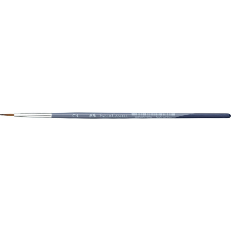 CS Pinsel rund Gr. 2 Faber-Castell
