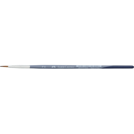 CS Pinsel rund Gr. 2 Faber-Castell