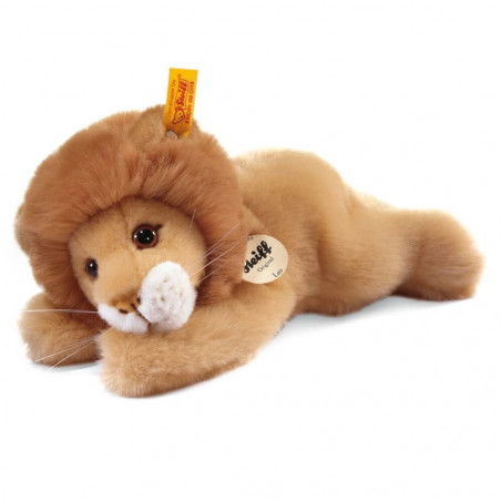 Steiff Leo Löwe, 22 cm